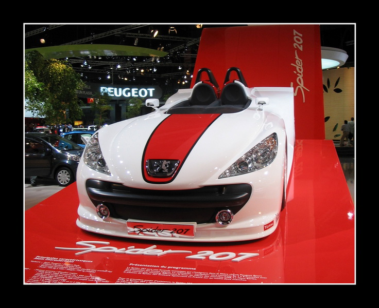 2006   10   Mondial auto paris 153